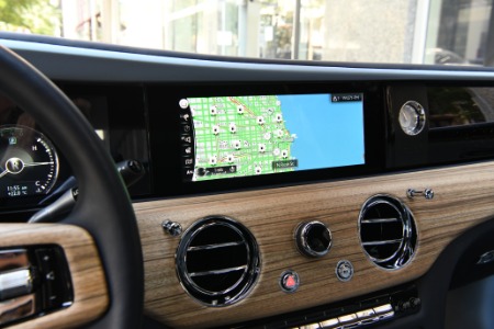 Used 2022 Rolls-Royce Ghost  | Chicago, IL