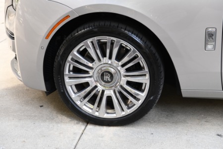 Used 2022 Rolls-Royce Ghost  | Chicago, IL