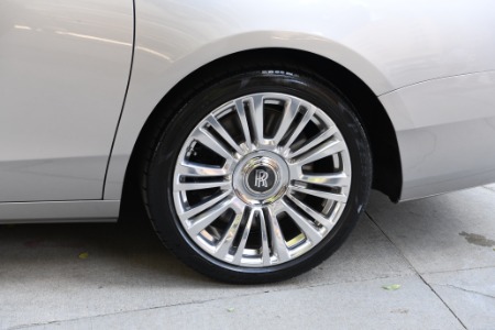 Used 2022 Rolls-Royce Ghost  | Chicago, IL