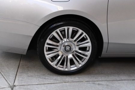 Used 2022 Rolls-Royce Ghost  | Chicago, IL