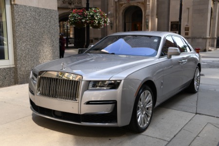 Used 2022 Rolls-Royce Ghost  | Chicago, IL