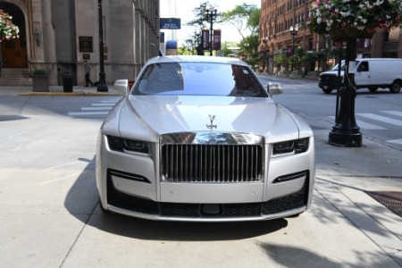 Used 2022 Rolls-Royce Ghost  | Chicago, IL