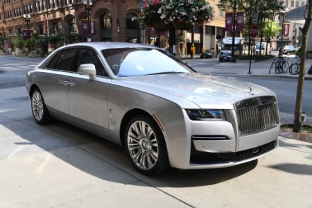 Used 2022 Rolls-Royce Ghost  | Chicago, IL