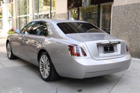 Used 2022 Rolls-Royce Ghost  | Chicago, IL