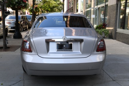 Used 2022 Rolls-Royce Ghost  | Chicago, IL