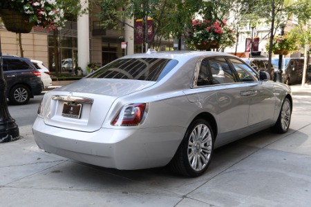 Used 2022 Rolls-Royce Ghost  | Chicago, IL