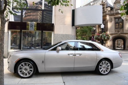 Used 2022 Rolls-Royce Ghost  | Chicago, IL