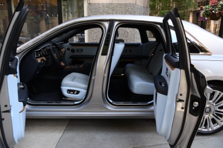 Used 2022 Rolls-Royce Ghost  | Chicago, IL
