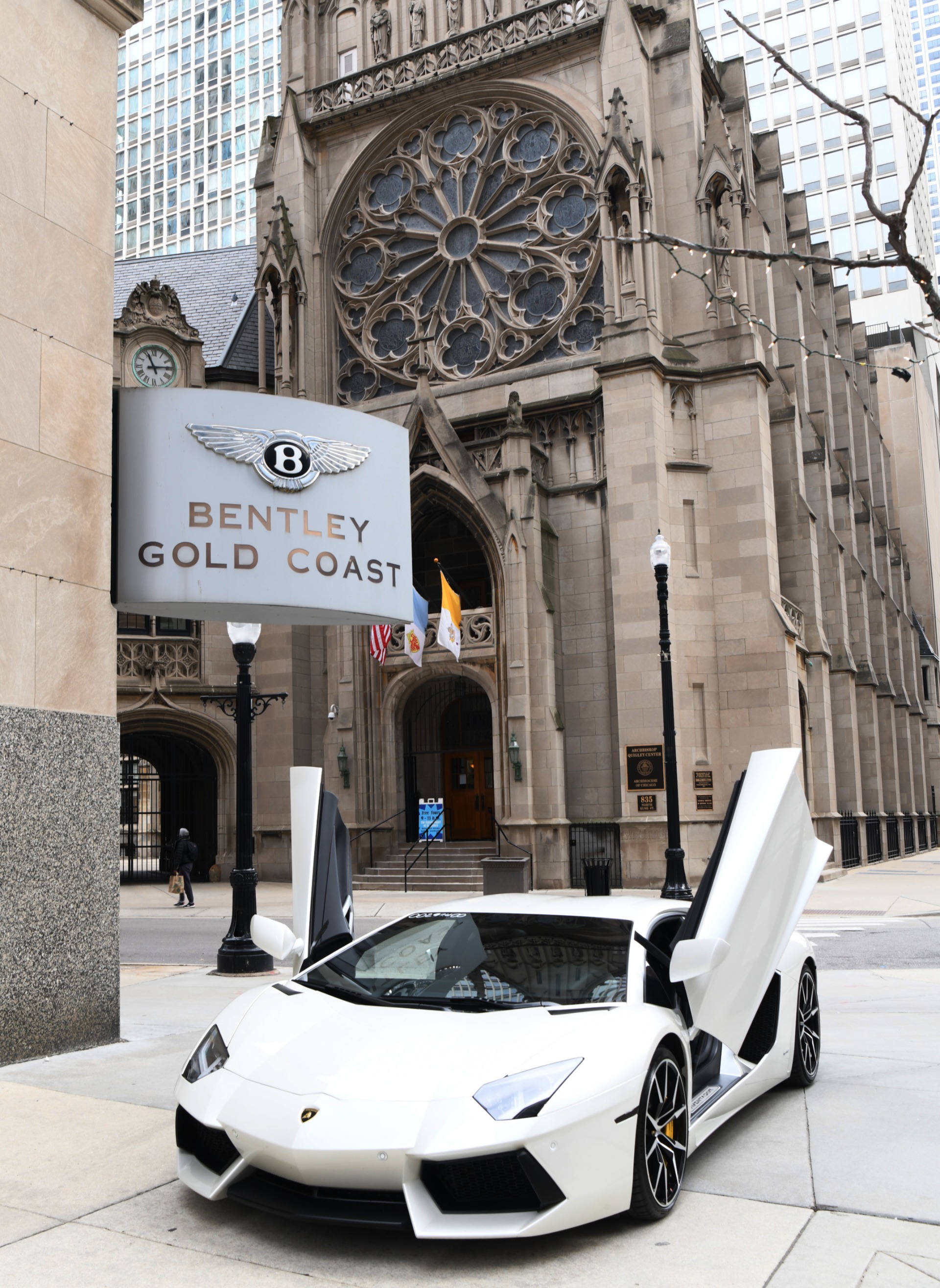 Used 2013 Lamborghini Aventador LP 700-4 | St. Petersburg, FL