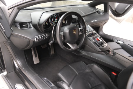 Used 2013 Lamborghini Aventador LP 700-4 | Chicago, IL