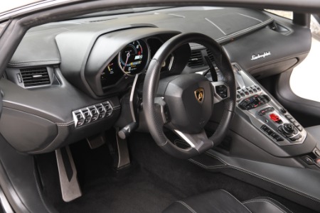 Used 2013 Lamborghini Aventador LP 700-4 | Chicago, IL