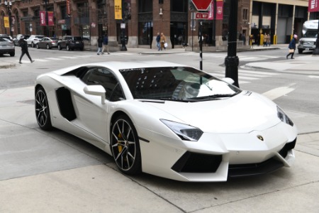 Used 2013 Lamborghini Aventador LP 700-4 | Chicago, IL