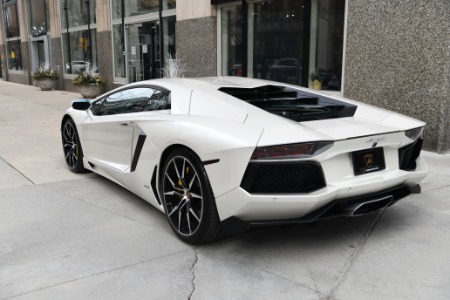 Used 2013 Lamborghini Aventador LP 700-4 | Chicago, IL