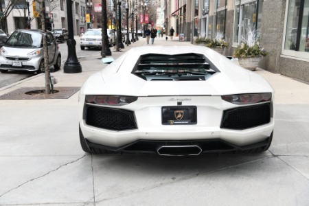 Used 2013 Lamborghini Aventador LP 700-4 | Chicago, IL