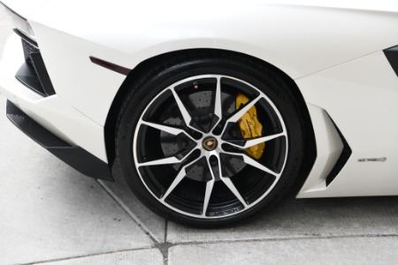 Used 2013 Lamborghini Aventador LP 700-4 | Chicago, IL