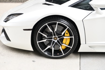 Used 2013 Lamborghini Aventador LP 700-4 | Chicago, IL