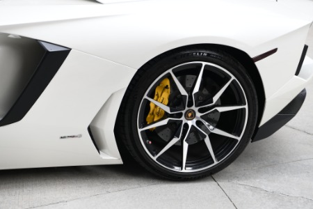 Used 2013 Lamborghini Aventador LP 700-4 | Chicago, IL