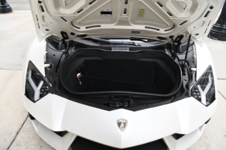 Used 2013 Lamborghini Aventador LP 700-4 | Chicago, IL