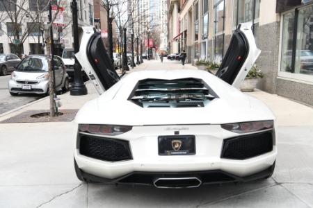 Used 2013 Lamborghini Aventador LP 700-4 | Chicago, IL