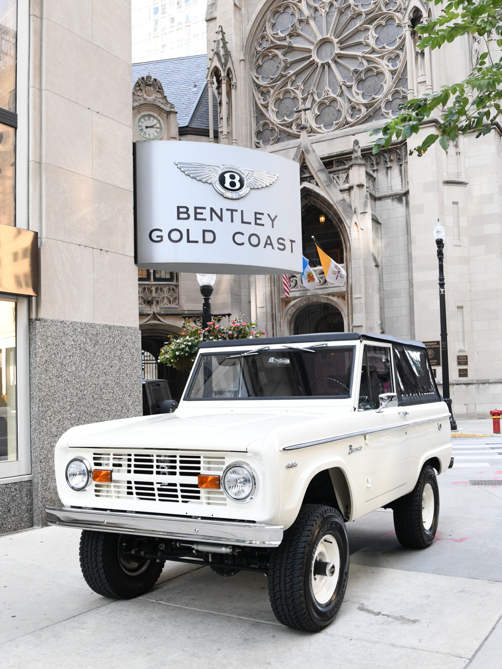 Used 1969 Ford Bronco | St. Petersburg, FL