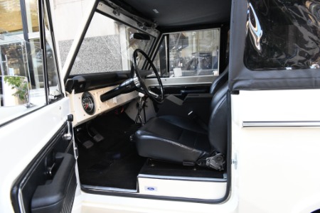 Used 1969 Ford Bronco  | Chicago, IL