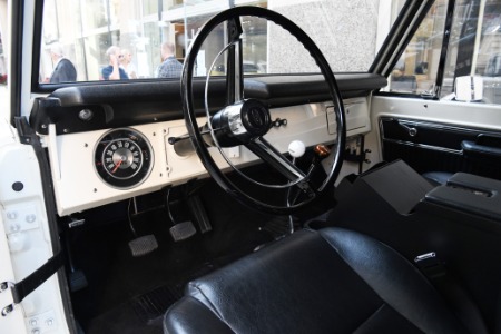 Used 1969 Ford Bronco  | Chicago, IL