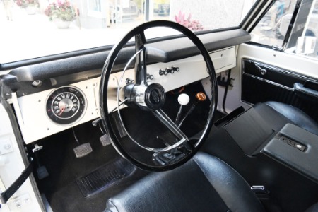 Used 1969 Ford Bronco  | Chicago, IL