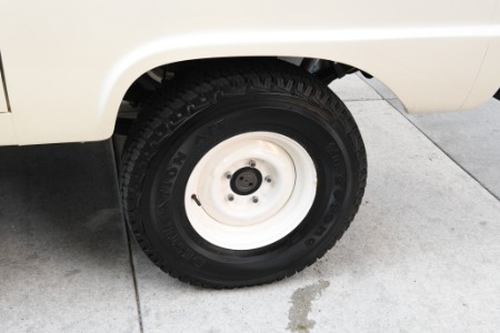 Used 1969 Ford Bronco  | Chicago, IL