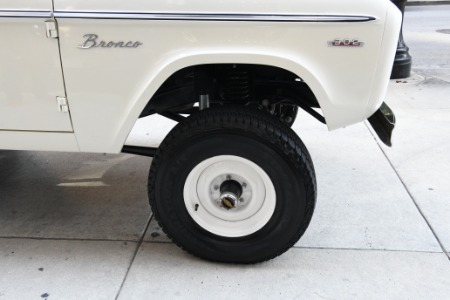 Used 1969 Ford Bronco  | Chicago, IL