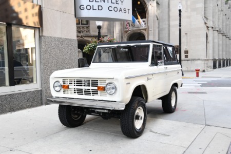 Used 1969 Ford Bronco  | Chicago, IL