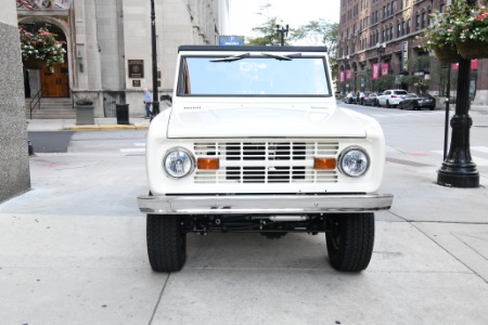 Used 1969 Ford Bronco  | Chicago, IL