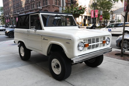 Used 1969 Ford Bronco  | Chicago, IL