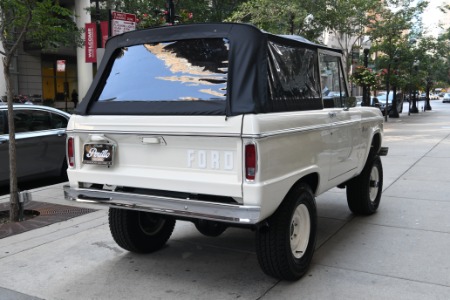 Used 1969 Ford Bronco  | Chicago, IL