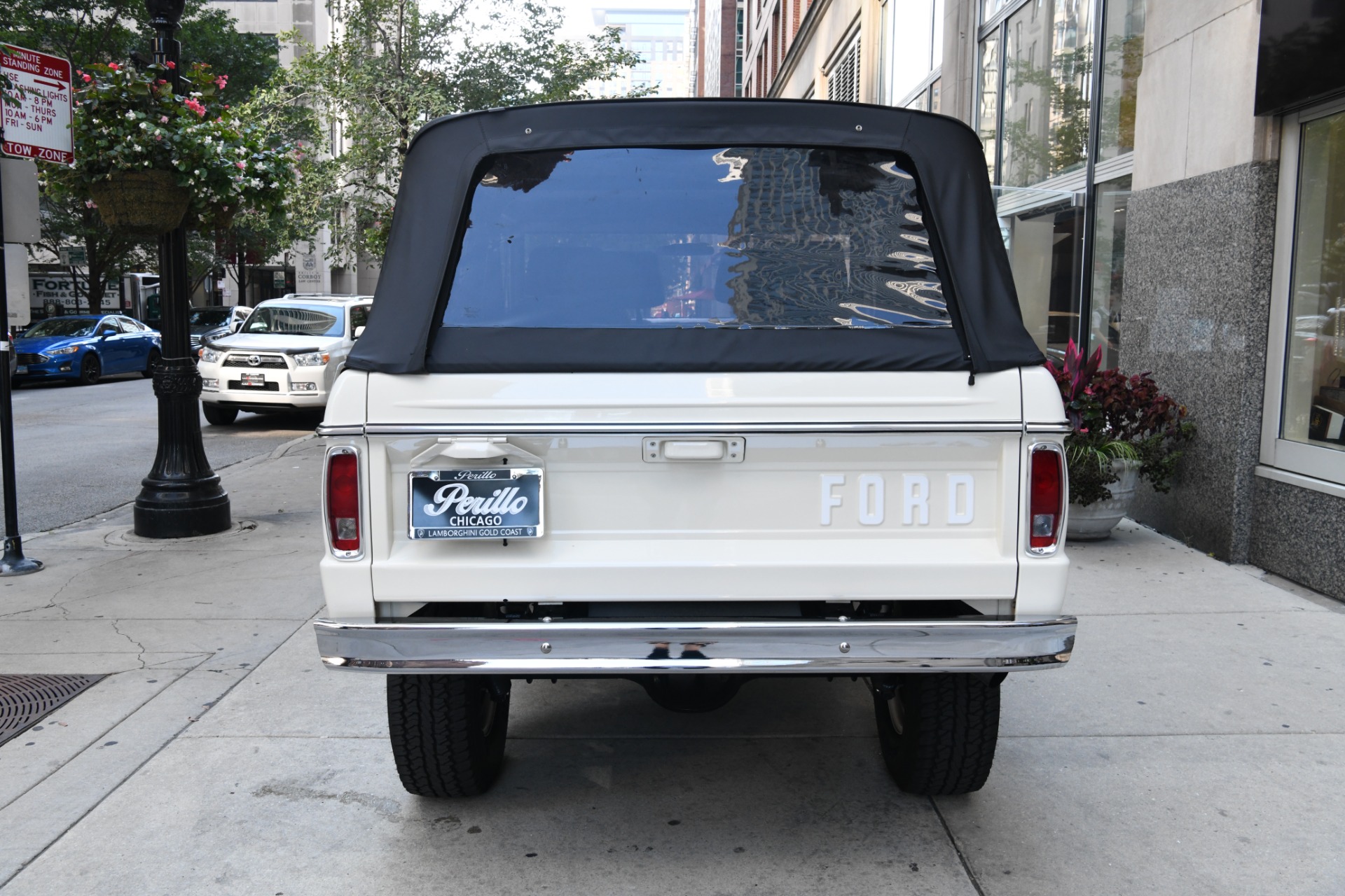 Used 1969 Ford Bronco  | Chicago, IL