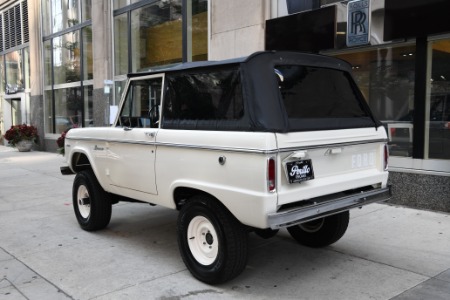 Used 1969 Ford Bronco  | Chicago, IL