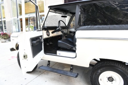 Used 1969 Ford Bronco  | Chicago, IL