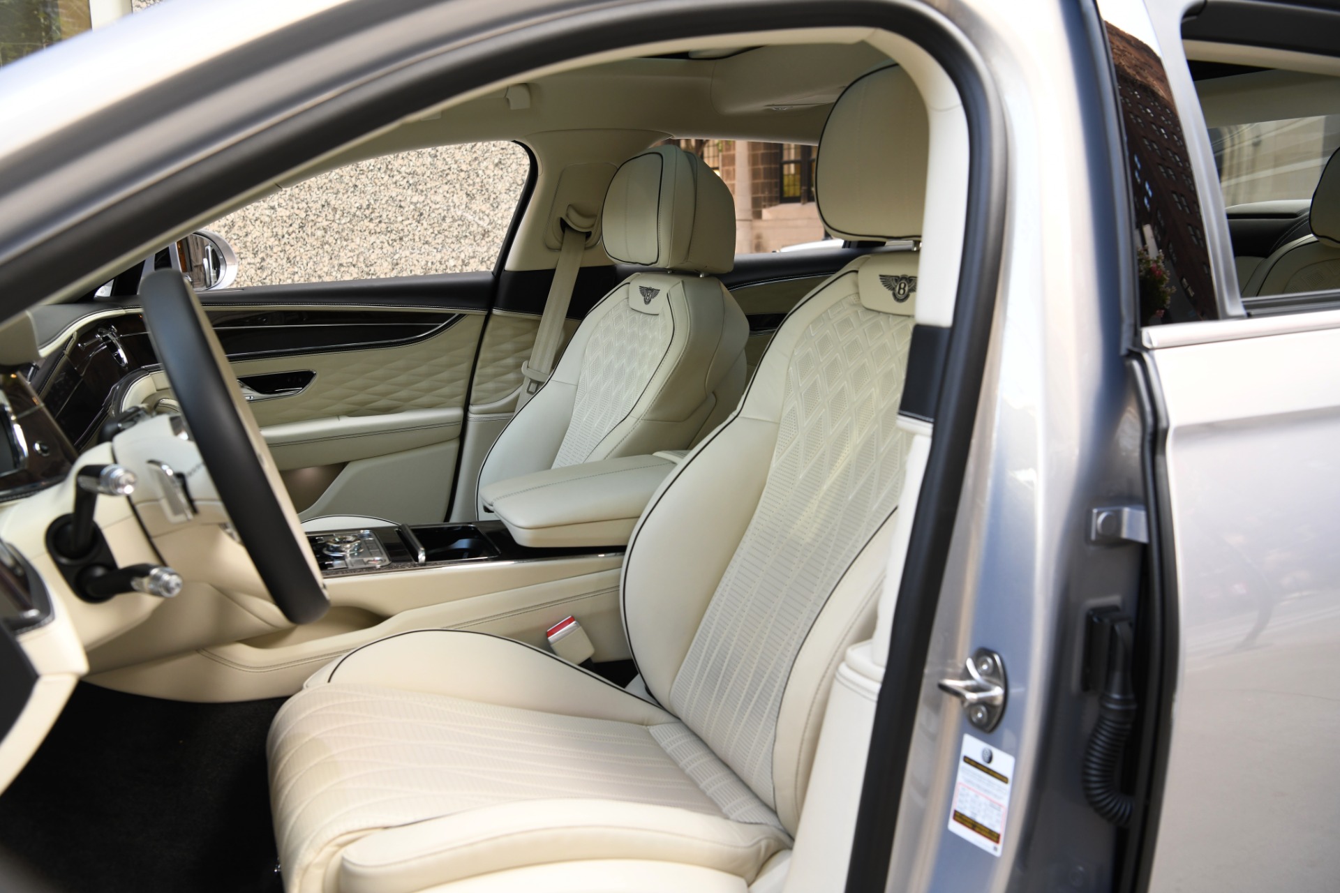 Used 2022 Bentley FLYING SPUR FLYING SPUR V8 | St. Petersburg, FL