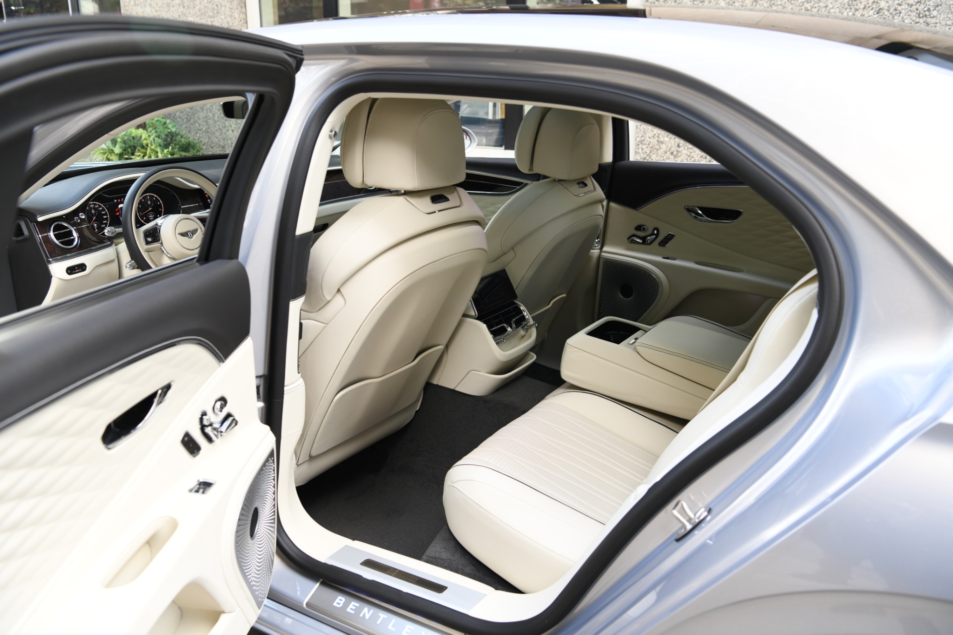 Used 2022 Bentley FLYING SPUR FLYING SPUR V8 | St. Petersburg, FL