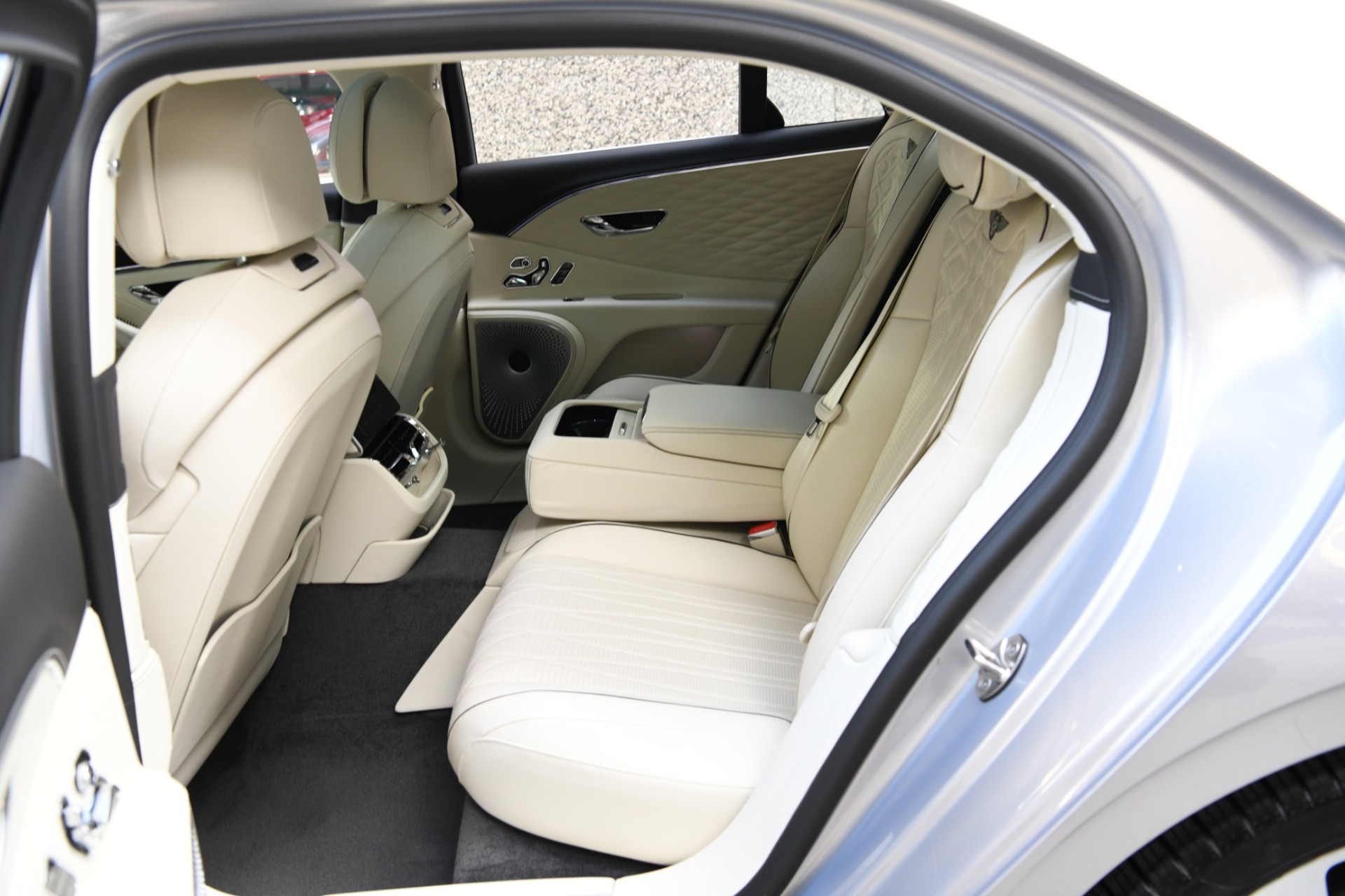 Used 2022 Bentley FLYING SPUR FLYING SPUR V8 | St. Petersburg, FL