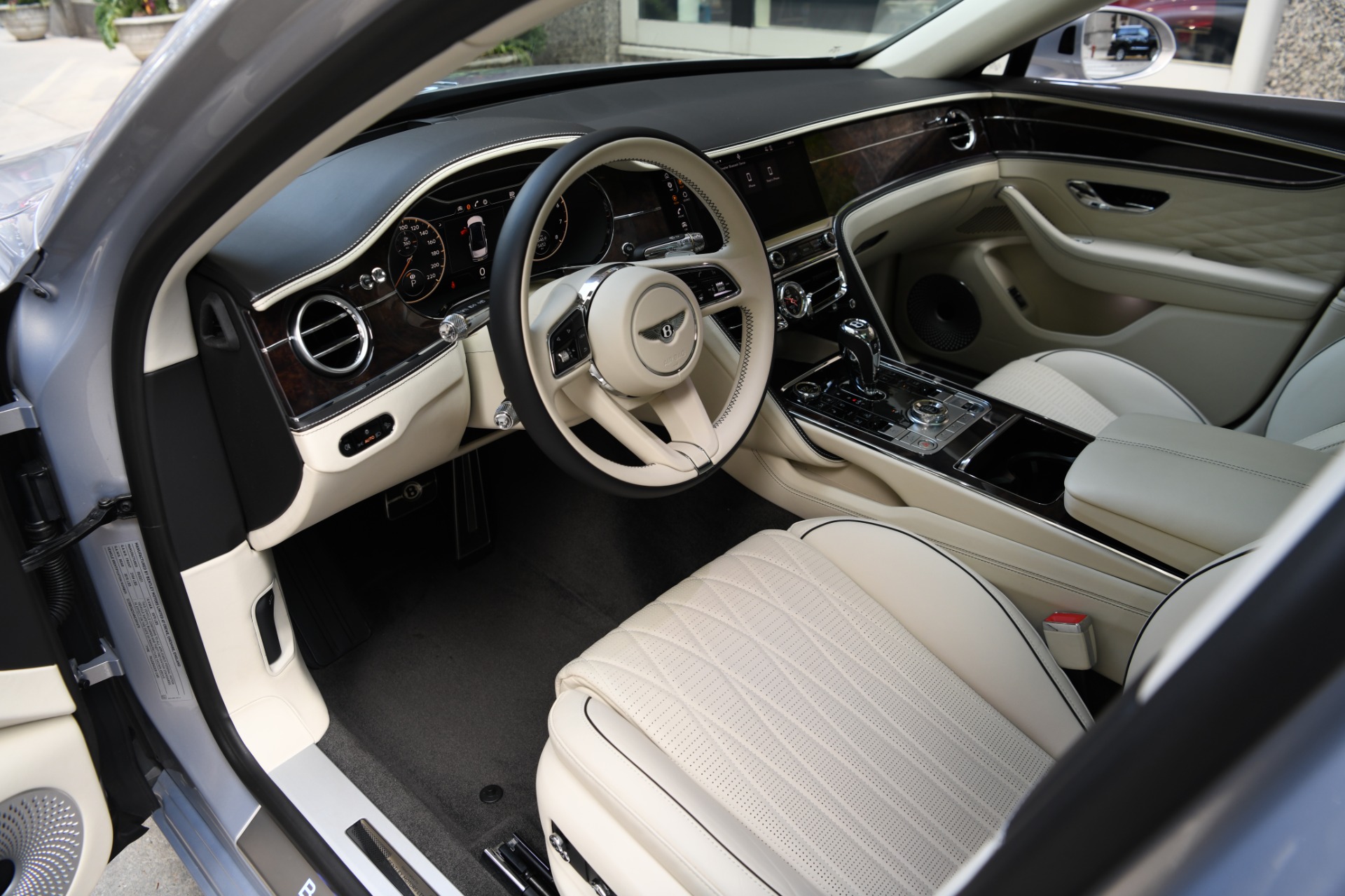 Used 2022 Bentley FLYING SPUR FLYING SPUR V8 | St. Petersburg, FL