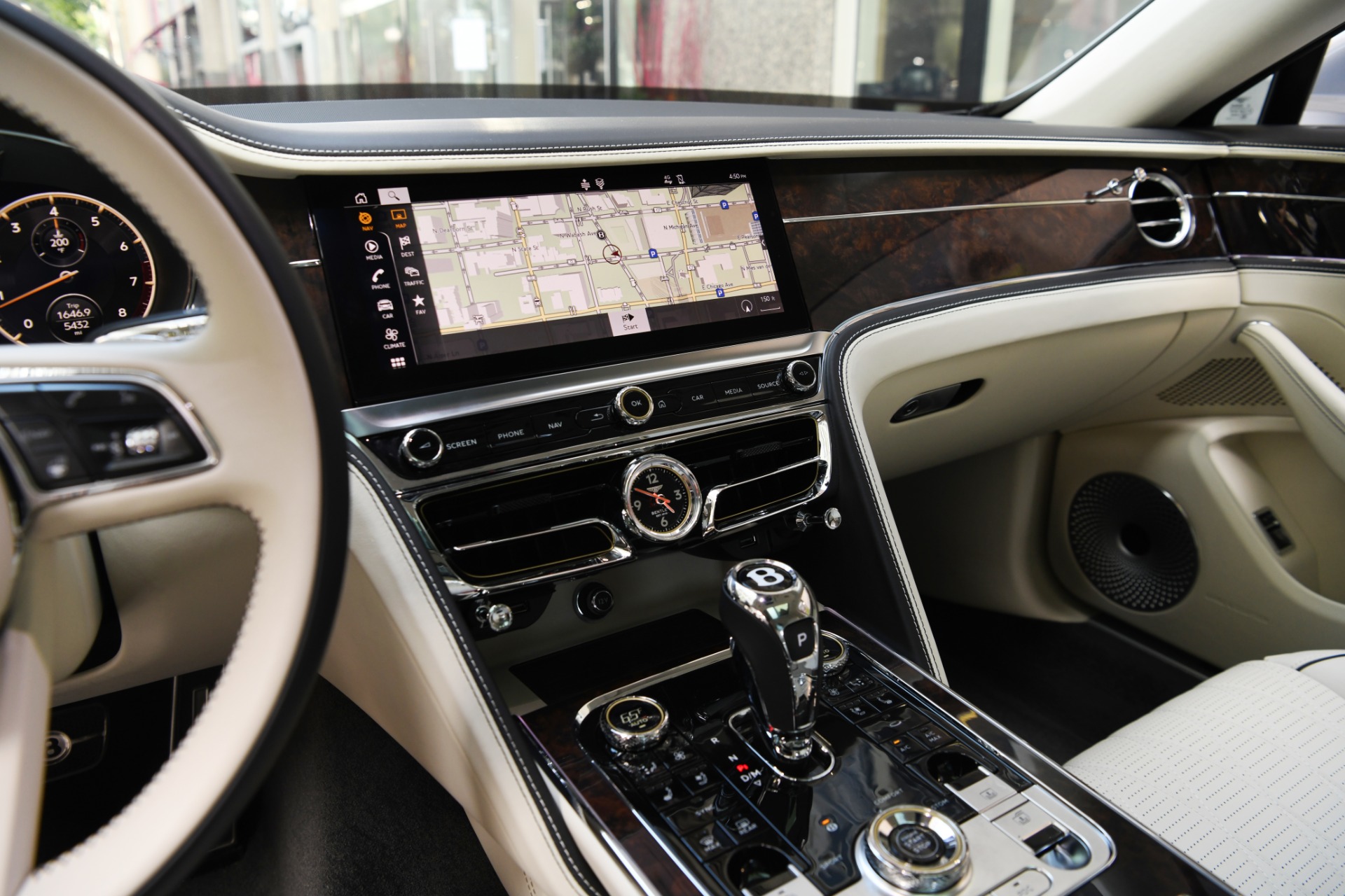 Used 2022 Bentley FLYING SPUR FLYING SPUR V8 | St. Petersburg, FL