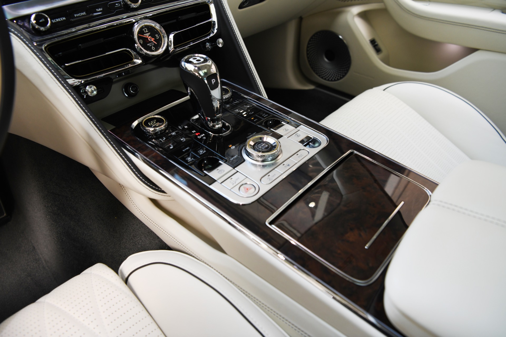 Used 2022 Bentley FLYING SPUR FLYING SPUR V8 | St. Petersburg, FL