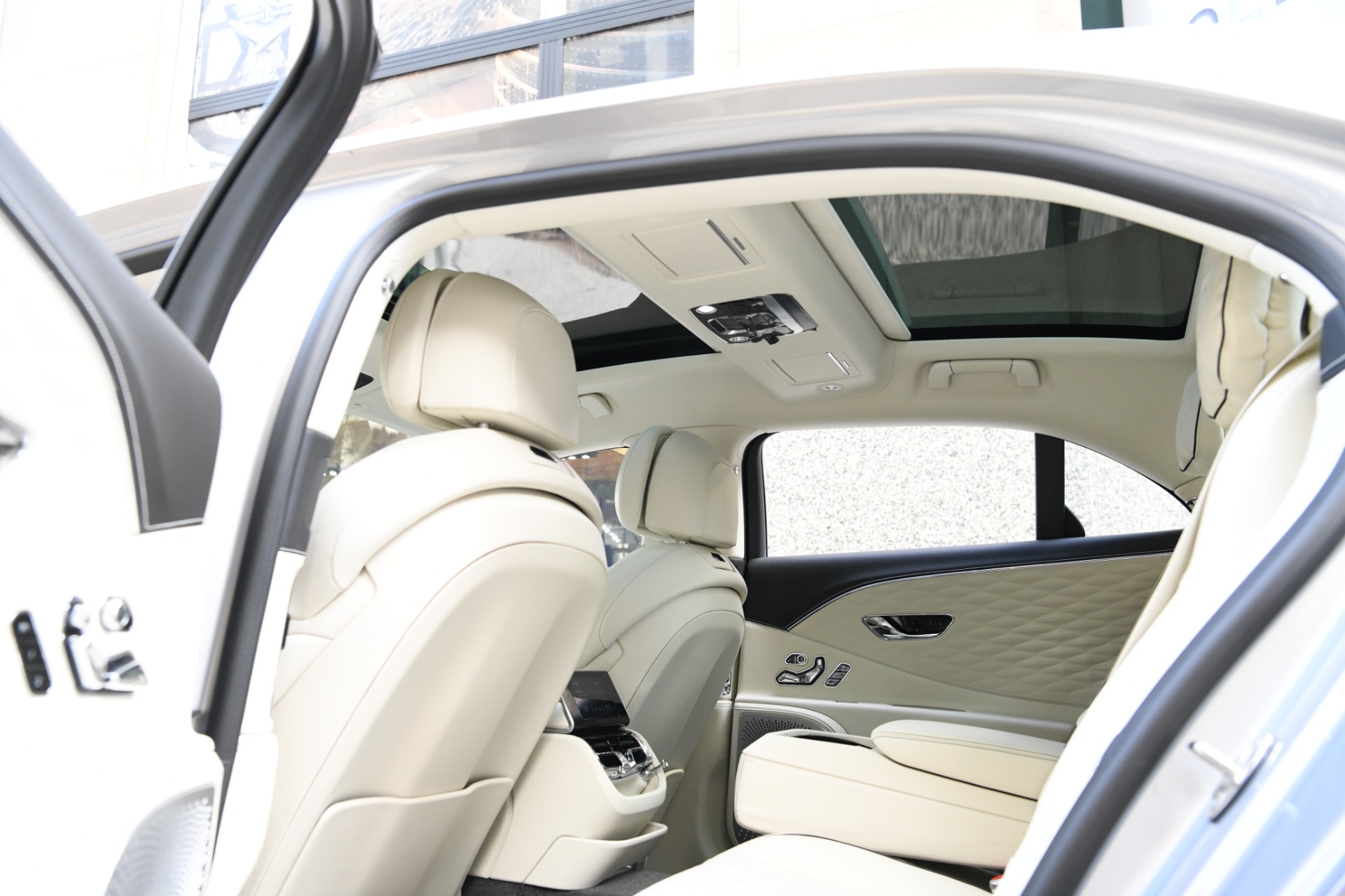 Used 2022 Bentley FLYING SPUR FLYING SPUR V8 | St. Petersburg, FL