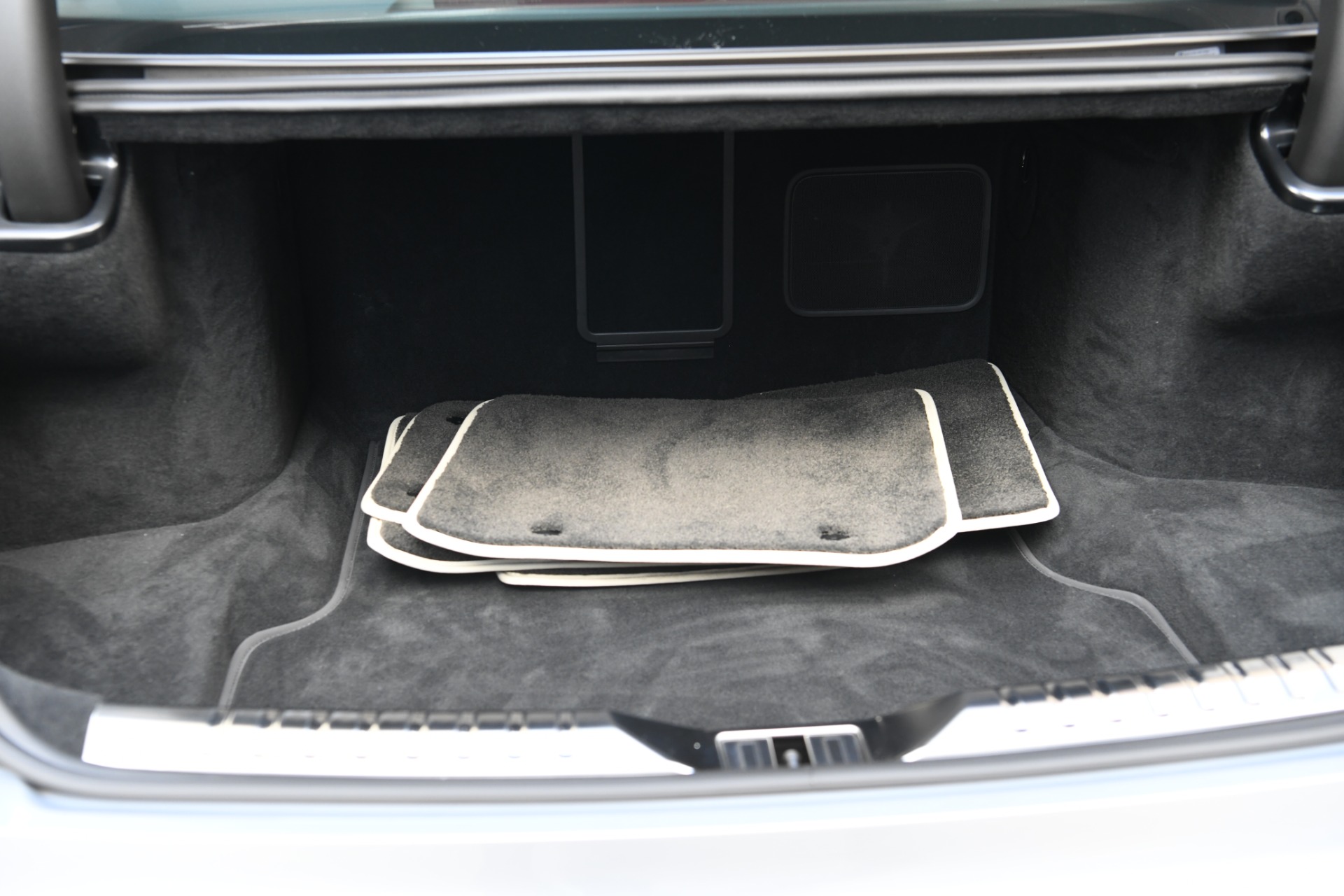 Used 2022 Bentley FLYING SPUR FLYING SPUR V8 | St. Petersburg, FL