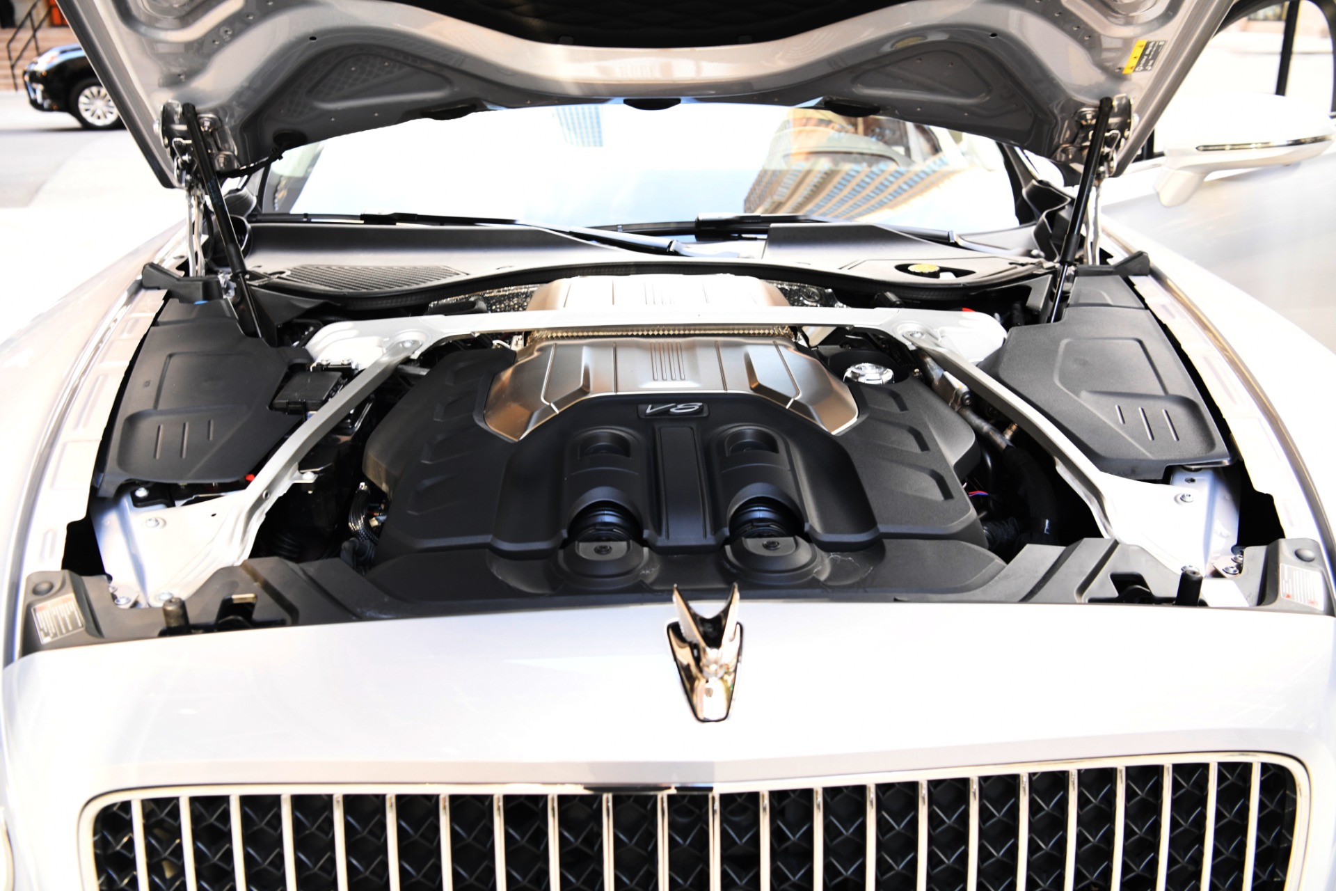 Used 2022 Bentley FLYING SPUR FLYING SPUR V8 | St. Petersburg, FL