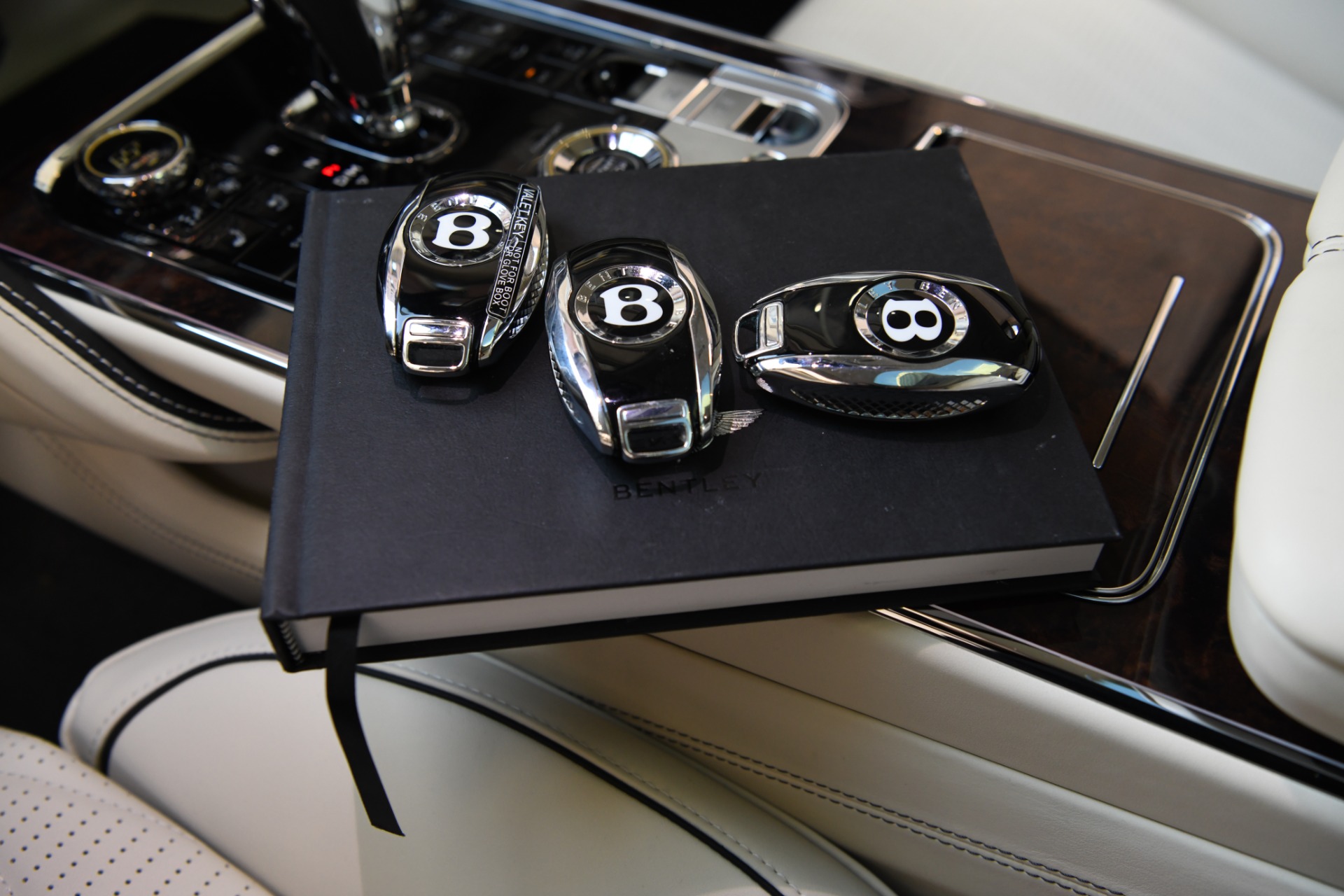 Used 2022 Bentley FLYING SPUR FLYING SPUR V8 | St. Petersburg, FL