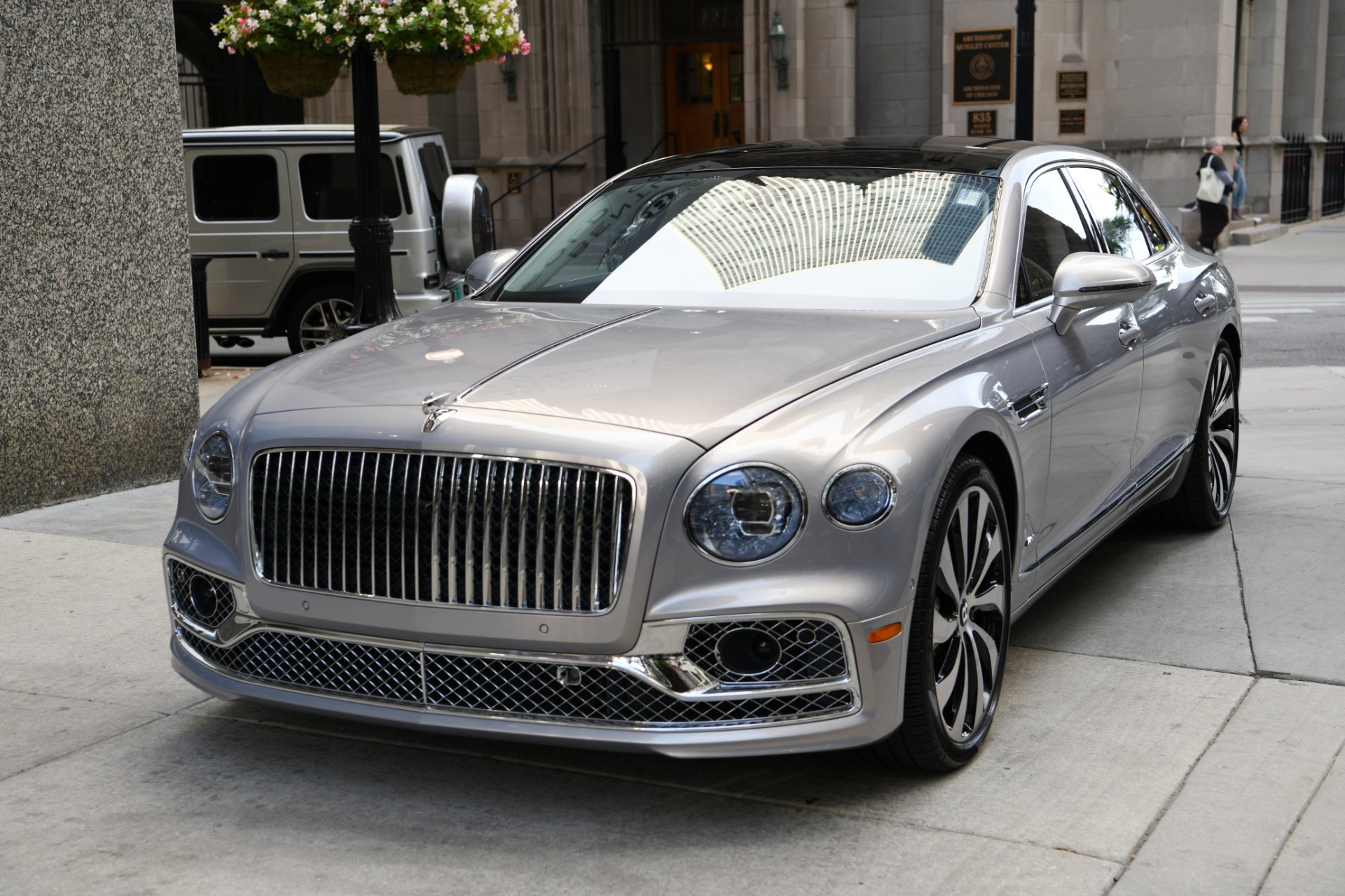 Used 2022 Bentley FLYING SPUR FLYING SPUR V8 | St. Petersburg, FL