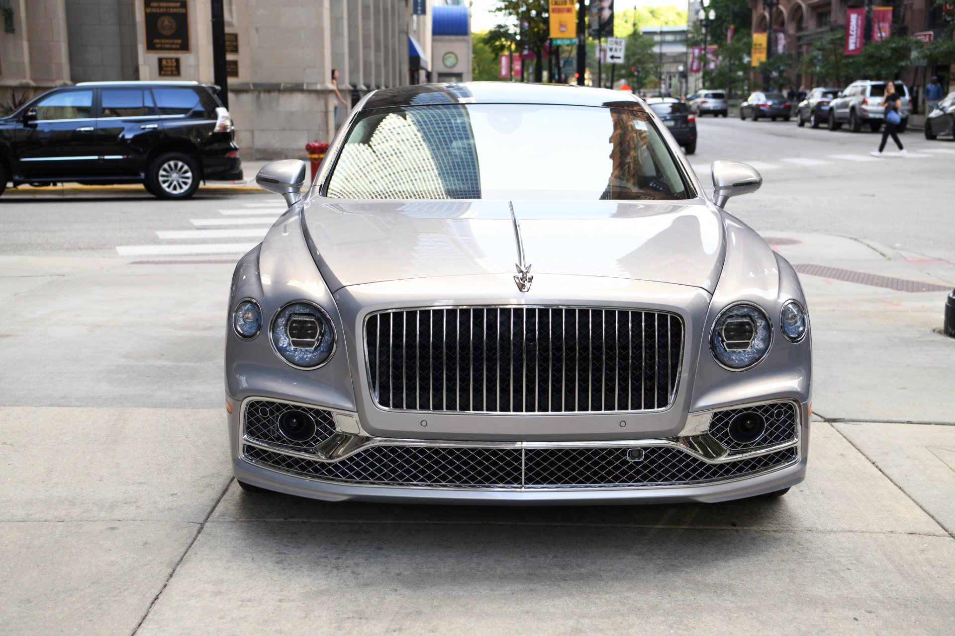 Used 2022 Bentley FLYING SPUR FLYING SPUR V8 | St. Petersburg, FL