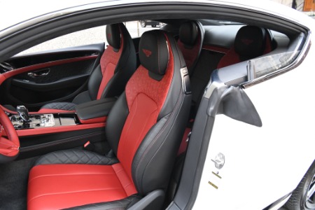 Used 2022 Bentley continental GT GT V8 | Chicago, IL