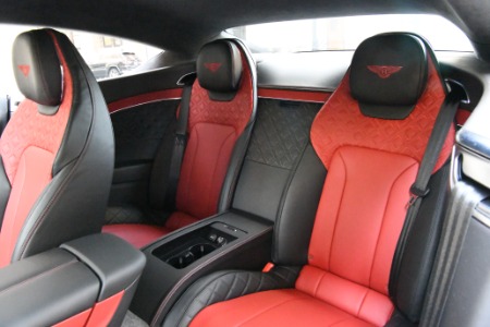 Used 2022 Bentley continental GT GT V8 | Chicago, IL